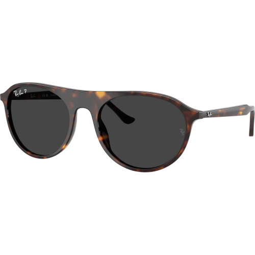 RAY BAN POLARIZADO RB2215 902/48